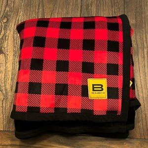 Big Blanket Co Blanket